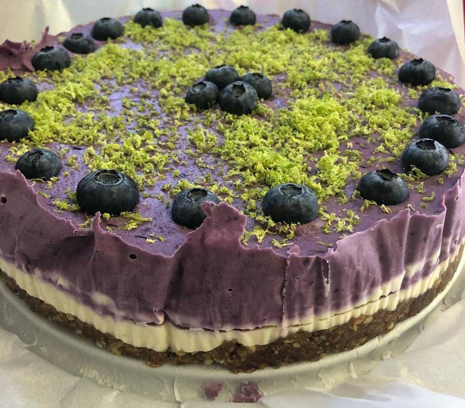 A Working Mom’s Menu